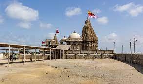 Dwarka Somnath Tour Packages from Chennai